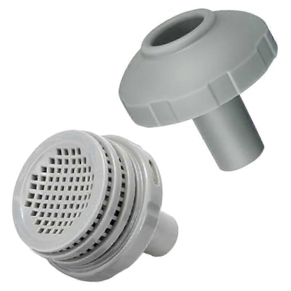 Strainer Connector Replacement compatible with25022E 26005E Aboveground Pool