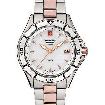 SWISS ALPINE MILITARY 7740-1153
