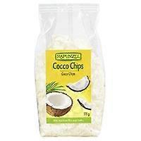 Coco chips 175 g (Coconut)