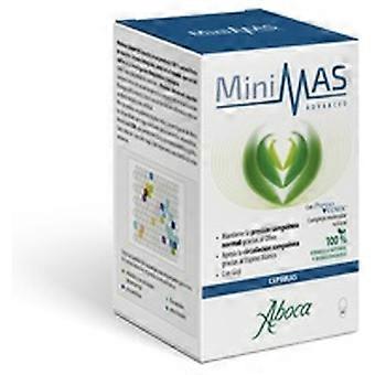 Minimas advanced blood pressure 60 capsules