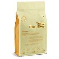Tasty Duck Bites for Small Dogs 2 kg