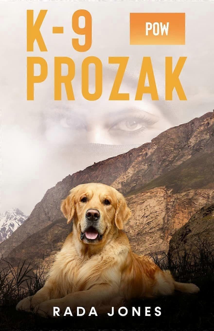 K-9 prozak