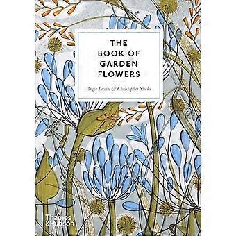 The book of garden flowers