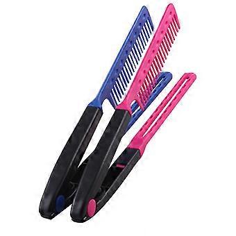 Duckbill Clip Hair Styling Clips for Home Barber Shop 12Pcs Set