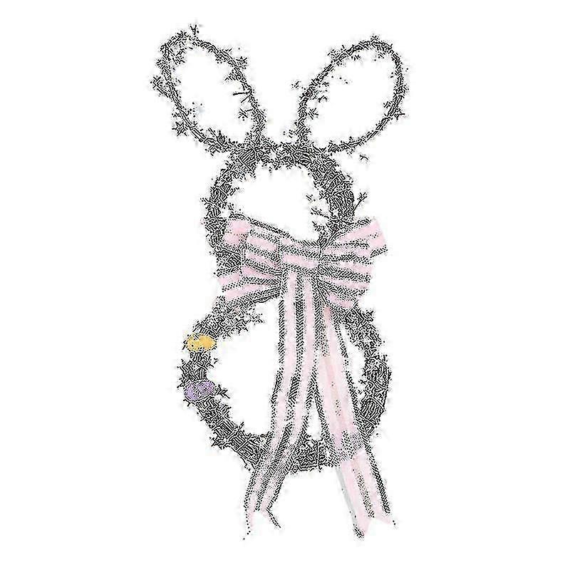 Easter Hanging Ornament - 1pc SJ