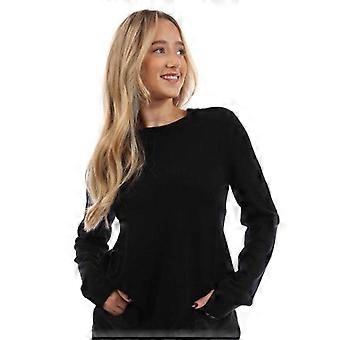 Boss Womens/Ladies Feganasi Crew Neck Sweatshirt