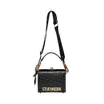 Steve Madden Bnoya Monogram Crossbody Bag