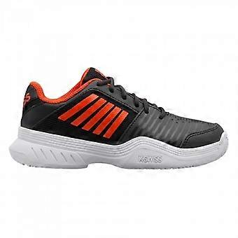 K-Swiss Womens/Ladies Court Express Omni Leather Tennis Shoes