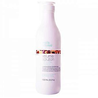 Shampoo – Trockenshampoo, Milchshake-Volumenshampoo, Volumen-Shampoo, Volumen-Shampoo 1000 ml