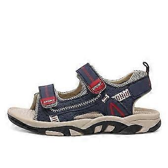 PU Leather Baby Boys Sandals Shoes