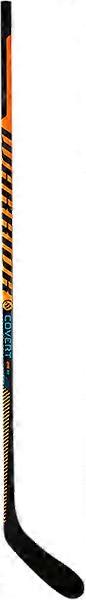 Warrior Covert QR5 50 Grip Stick Intermediate 70 Flex 57"