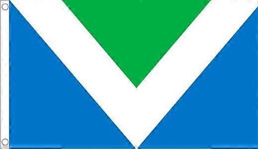 VEGAN FLAG HGD1369