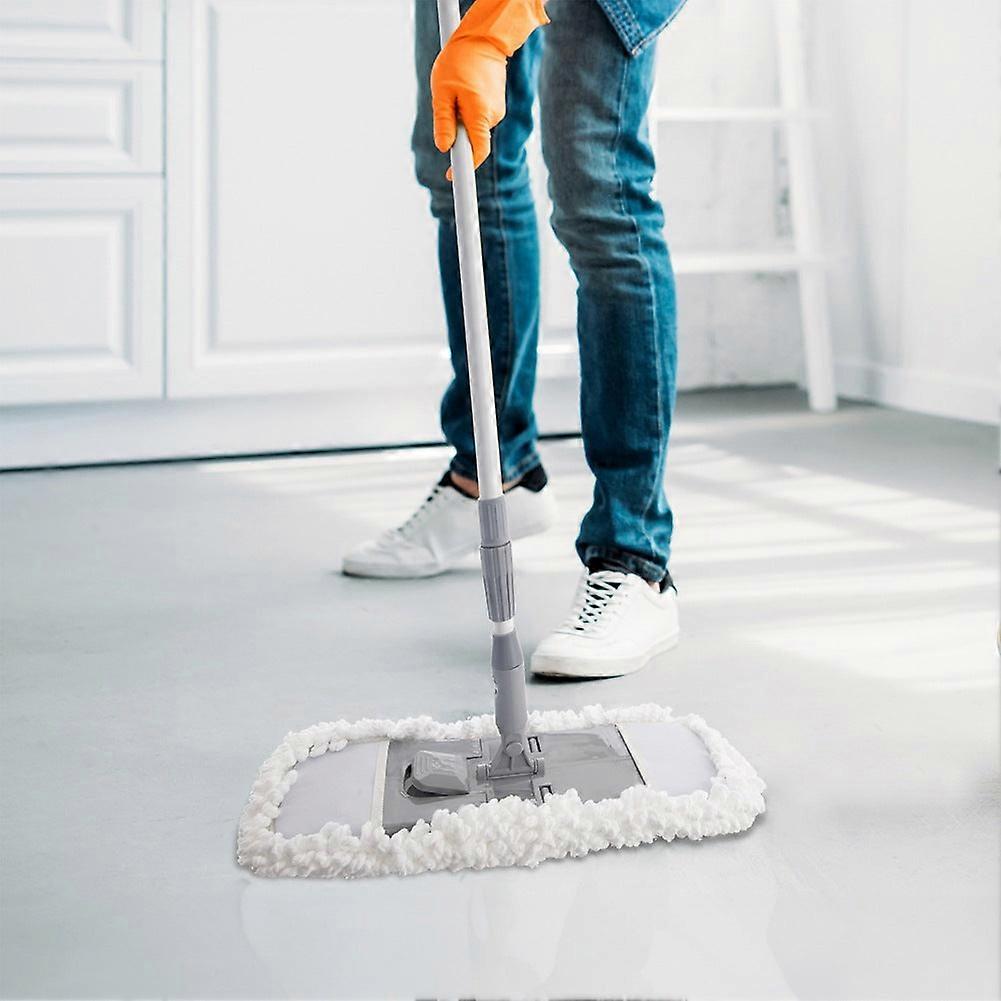 Replacement mop insert CLEAN SYSTEM 43x14 cm