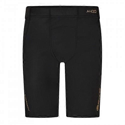 Skins Mens A400 Training Compression Shorts