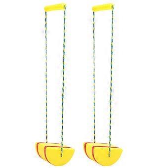 Over Toys Balance Ability Toy for Kids 1Pair Sensory Stilts