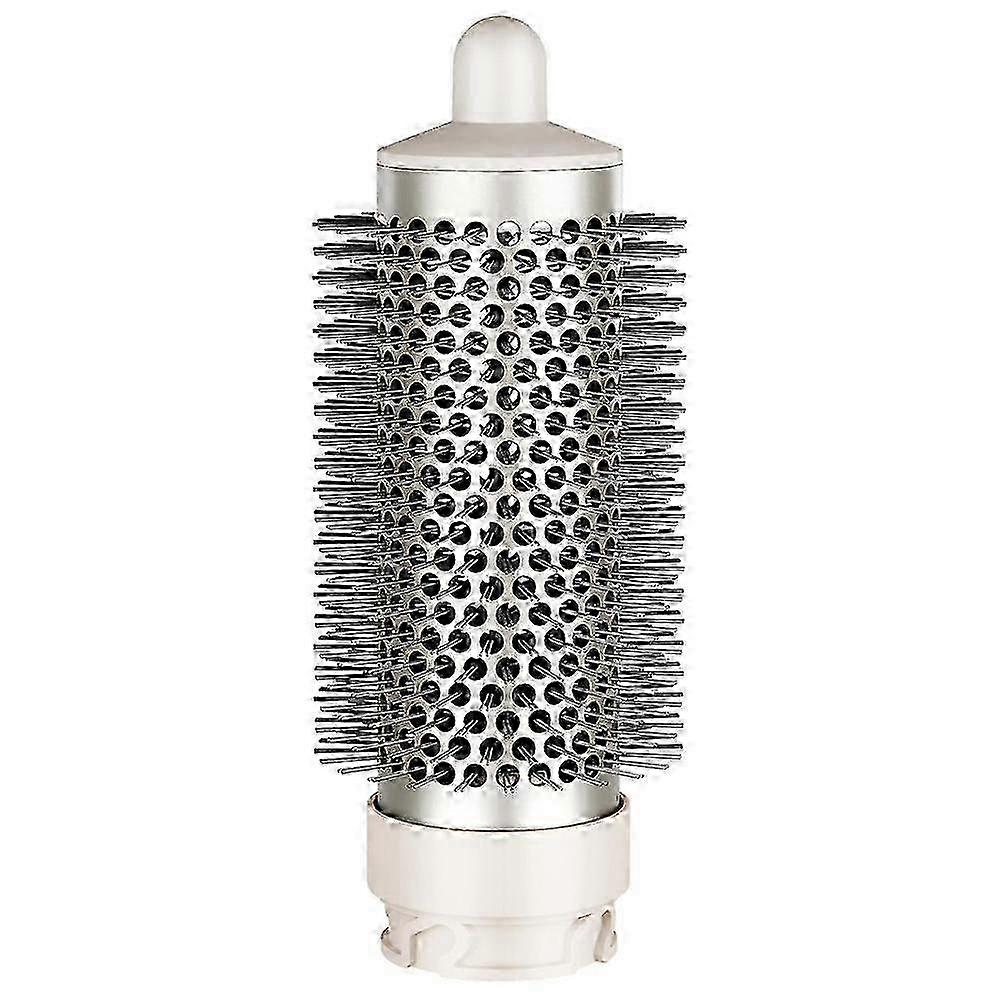 Compatible With Shark FlexStyle Round Volumizing Brush Attachment-Dugt