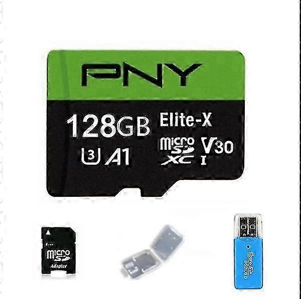 High-speed Memory Card 4g-128g