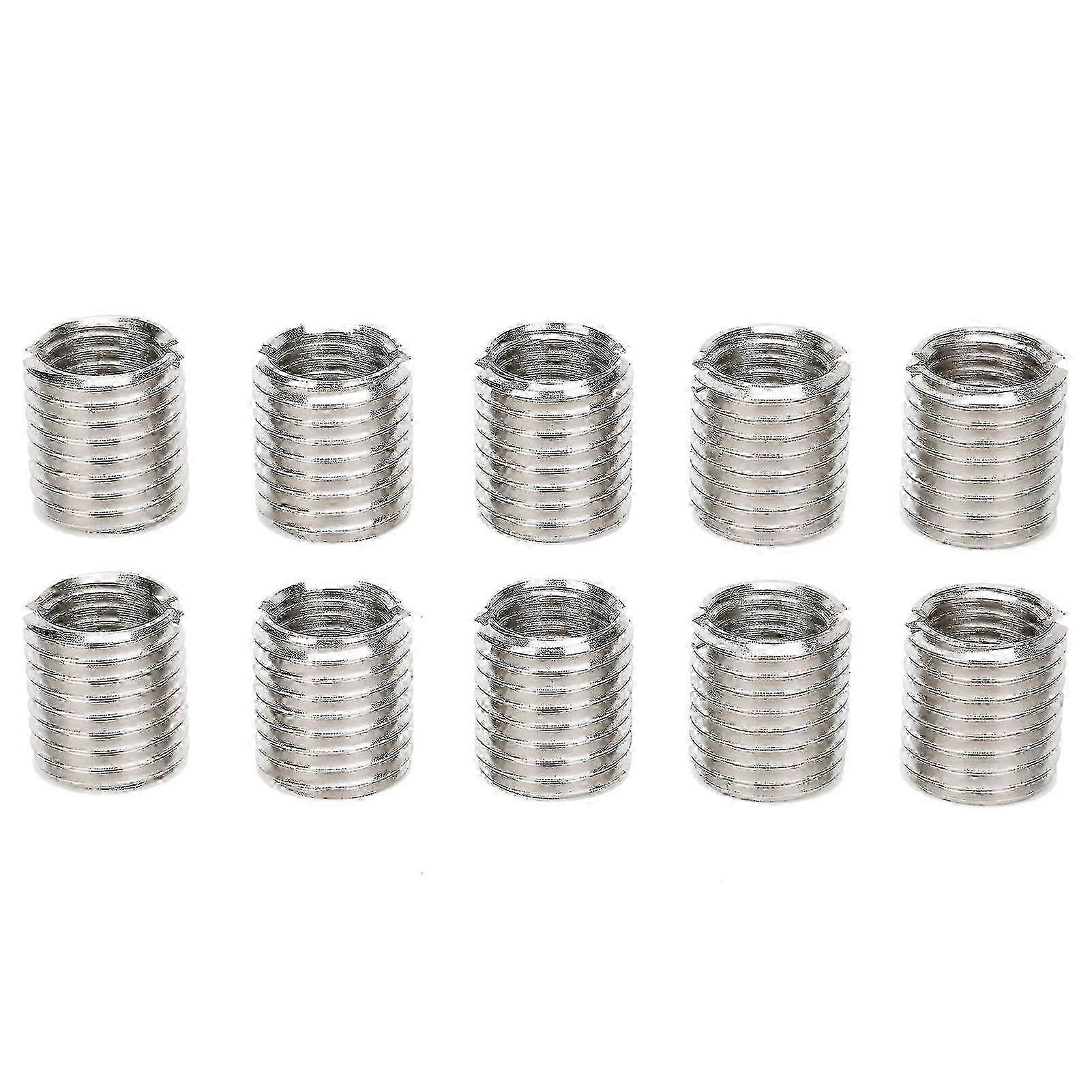 M16 M20 thread repair kit with conversion sleeves (10pcs)