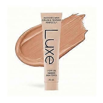Fondotinta Luxe che cambia colore - 30 ml