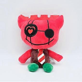 Versión 2026 Cube King Peluche Muñeco de peluche suave Regalos para niños