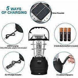 Portable Collapsible Emergency Lantern