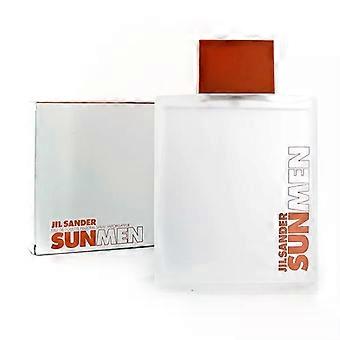 Jil Sander Sun Men Eau De Toilette Spray 75ml