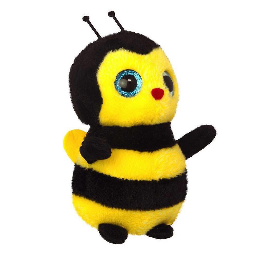 Teddybiene Orbys