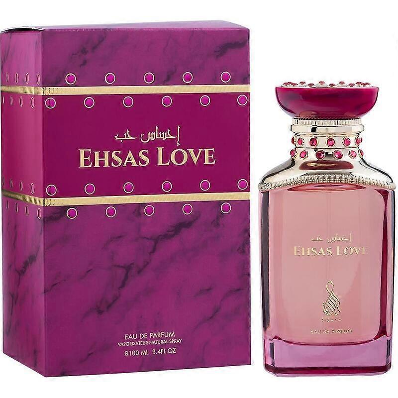 Ehsas Love EDP 100ml