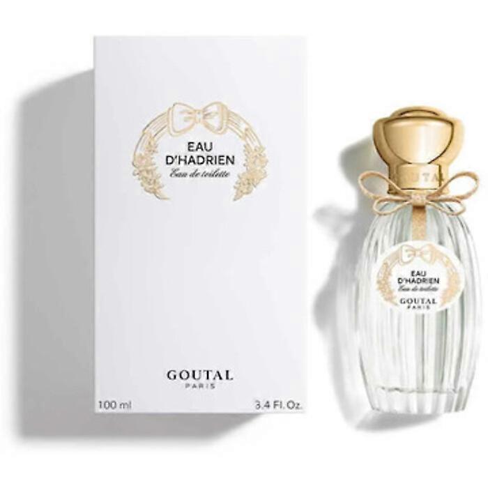 Annick Goutal Chat Perche EDT W 100 ml