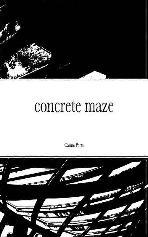 Concrete Maze