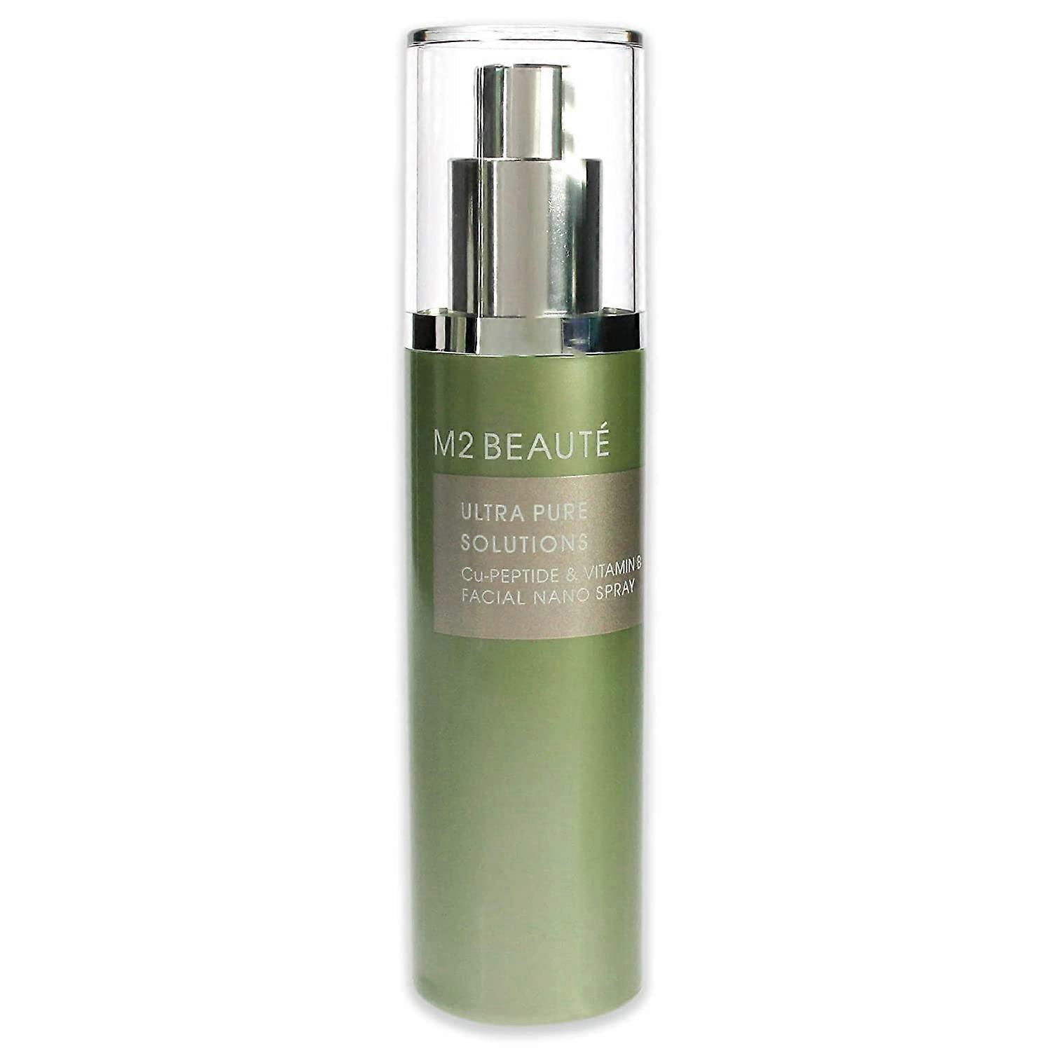 Regenerative Fluid Ultra Pure Solutions M2 Beauté (75 ml)