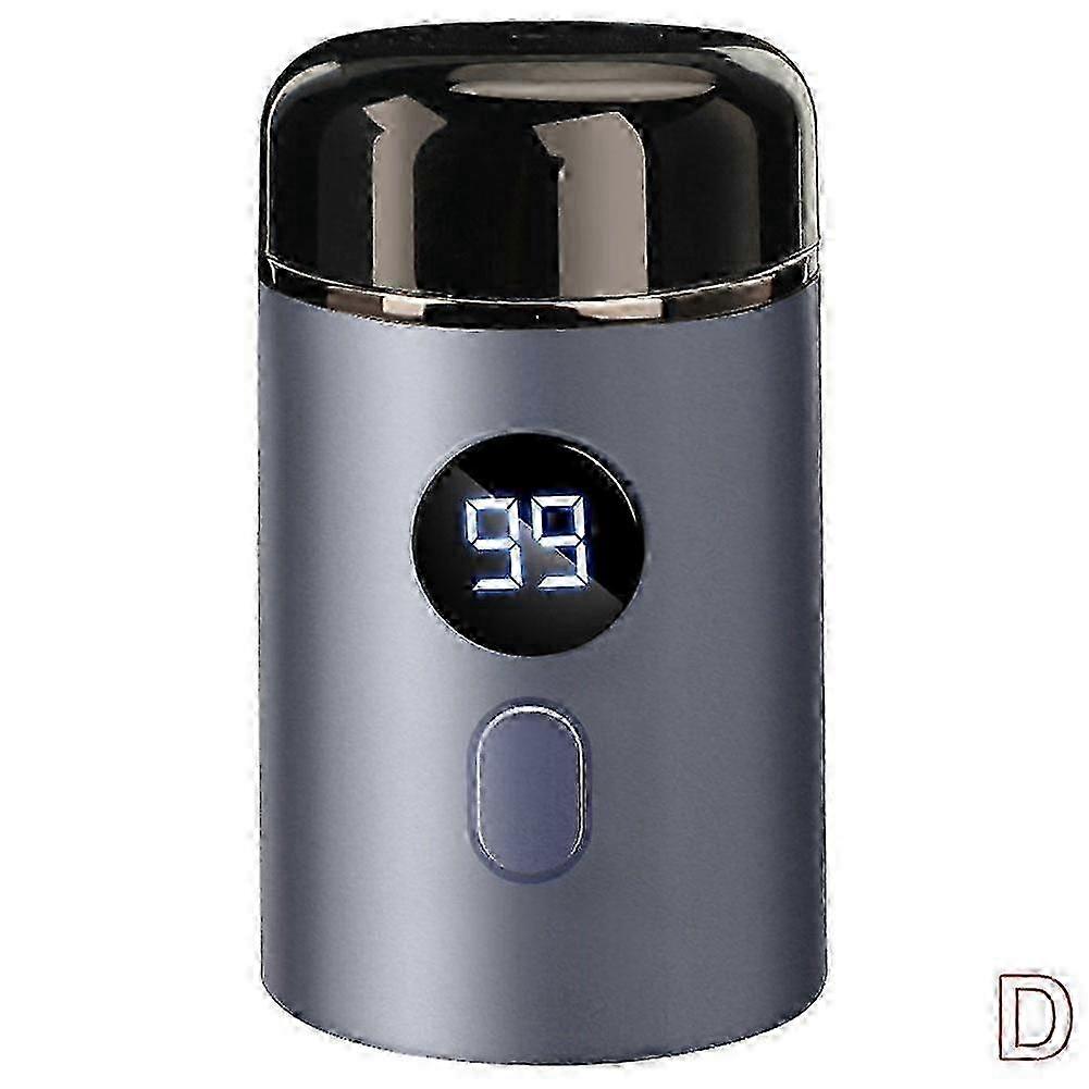 USB-C Mini Waterproof Shaver