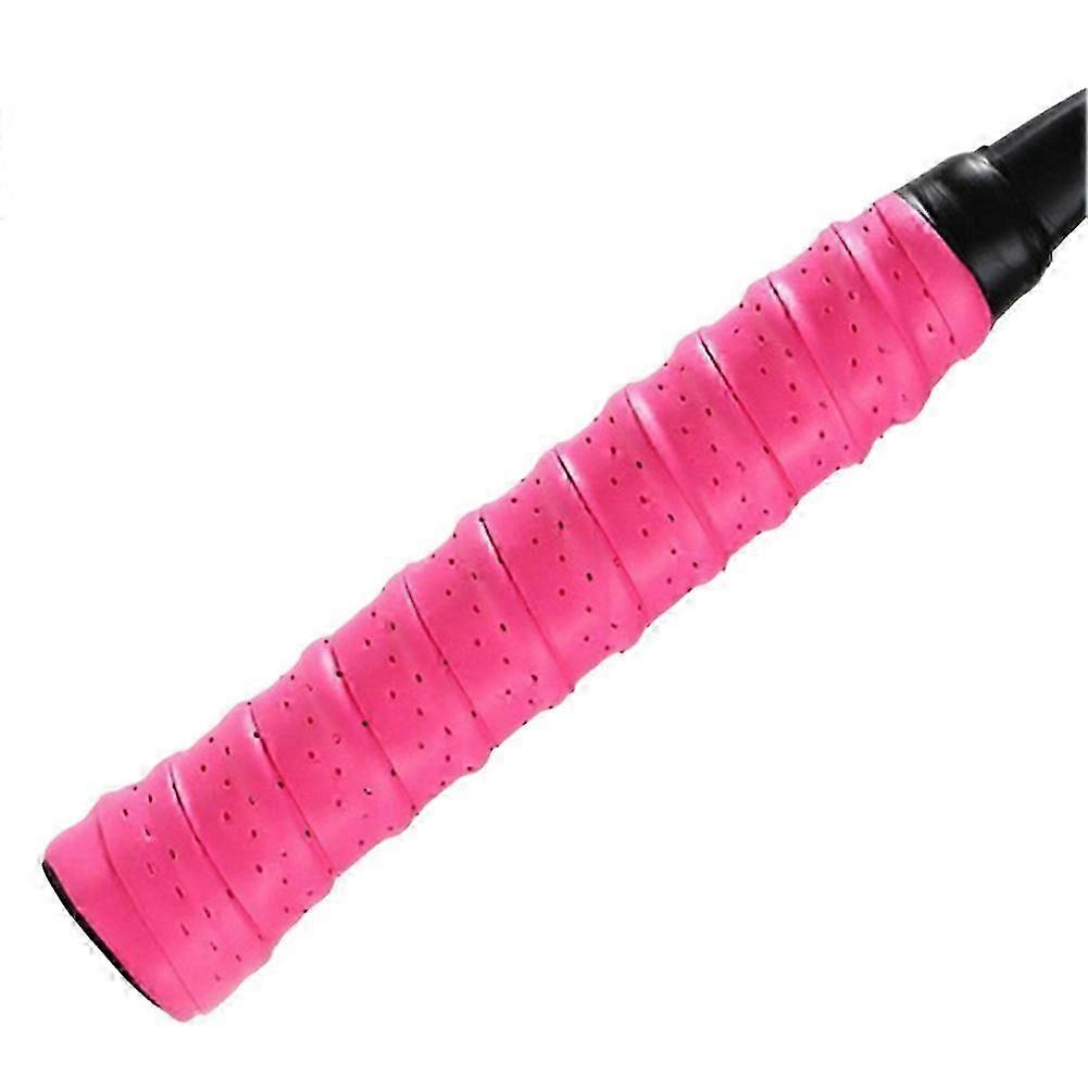 Comfort-Focused PU Badminton Overgrip