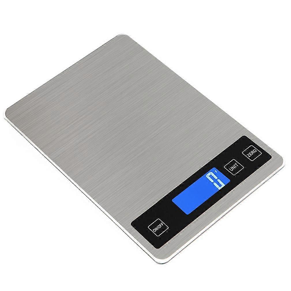 Rechargeable USB Electronic Mini Digital Pocket Scale 15kg