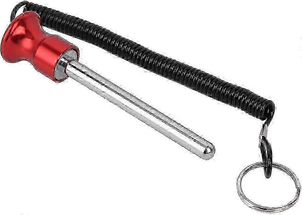 Pull Rope Magnetic Weight Selector