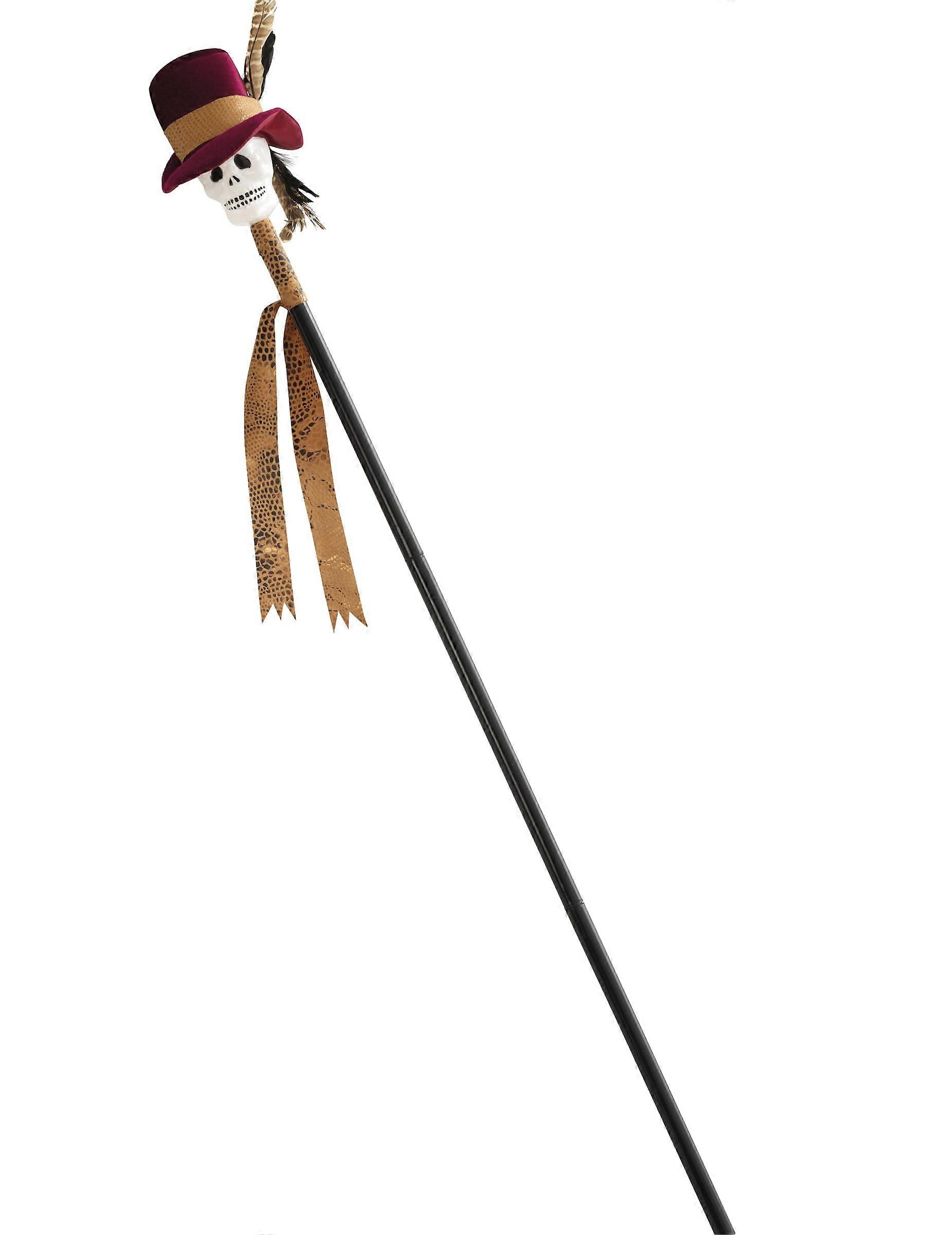 Voodoo cane 120 cm