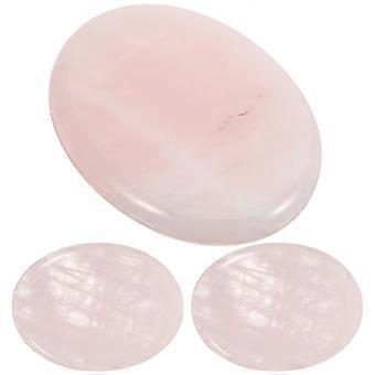 Jade Lash Holder Eyelash Extension Holder for 15Pcs Practical Use