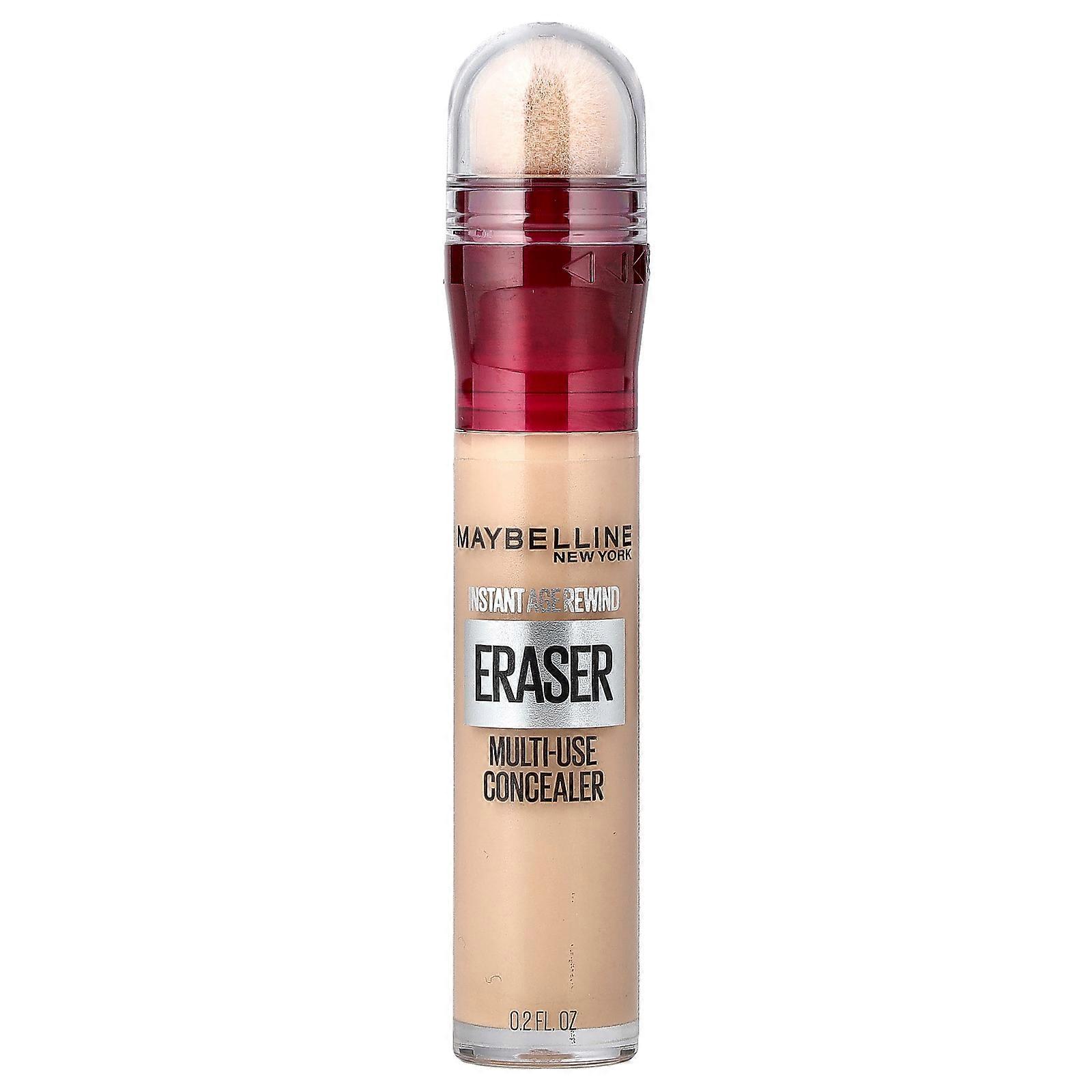Maybelline, Instant Age Rewind, Eraser, Multi-Use Concealer