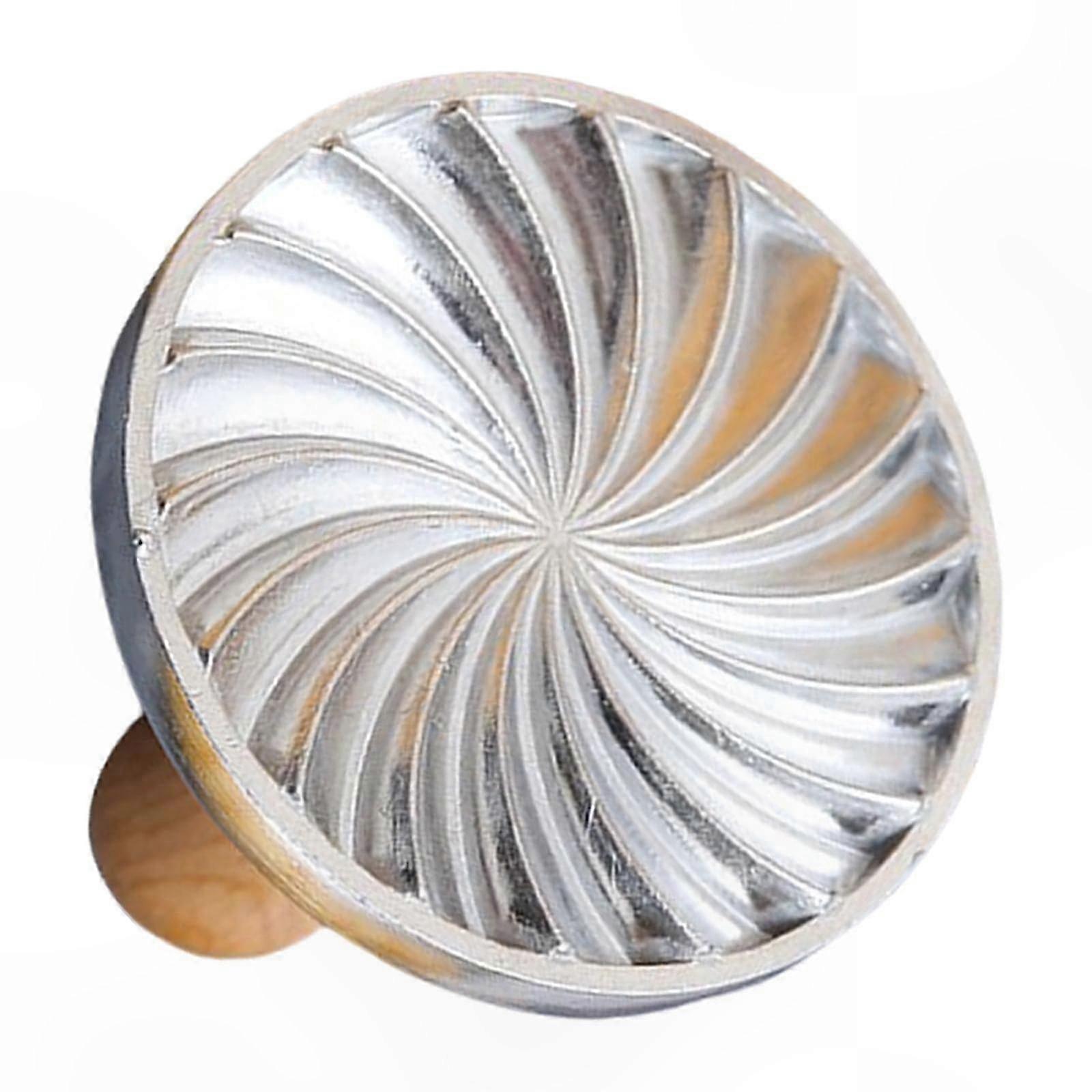 Cookie Cutter with Handle compatible with Baking and Decorating Tools
