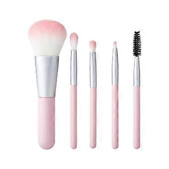 Makeup Brush Set Portable Loose Powder Brush Eye Shadow Brush Details Refresh Beginner Full Set Of Brush Makeup Tools