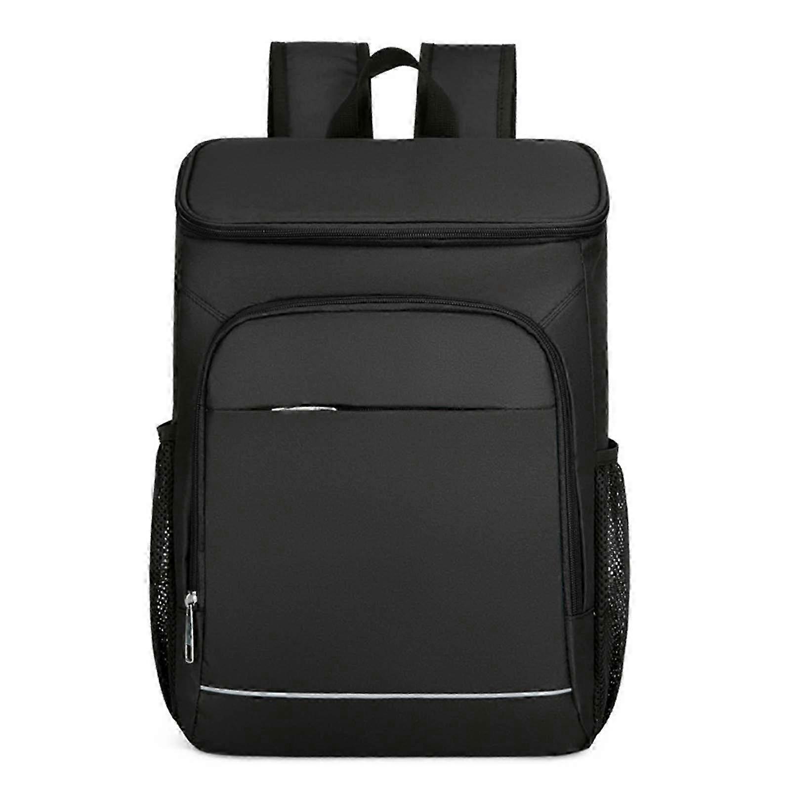 Insulated Waterproof Lunch Backpack
