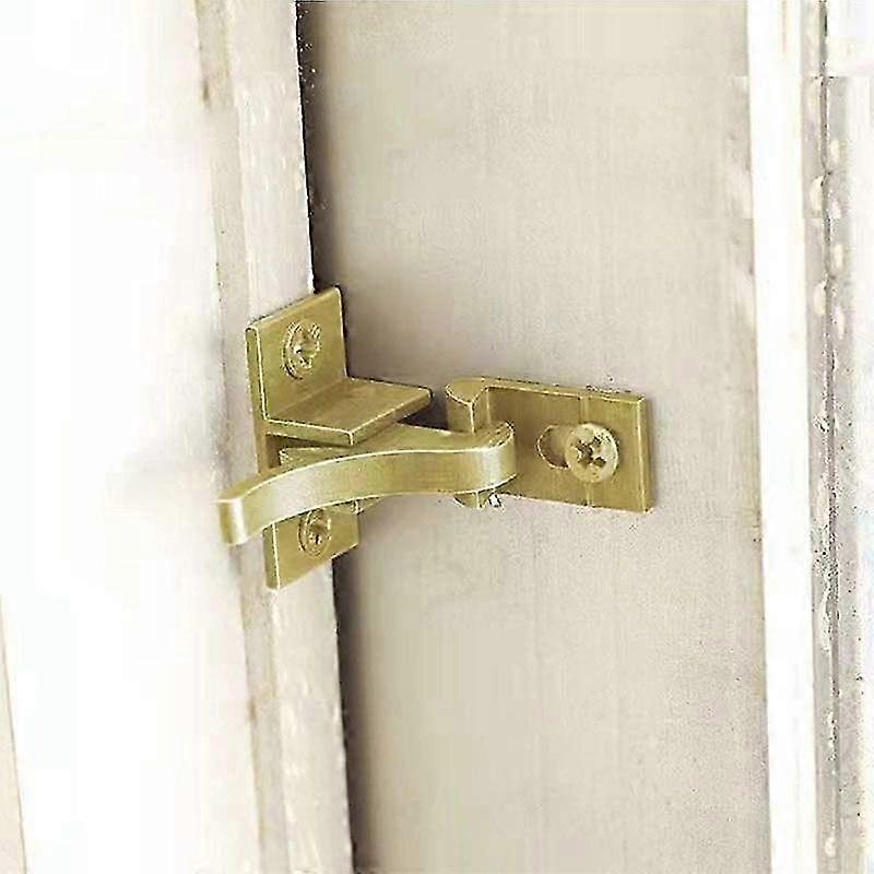 Copper-Alloy Bird Shape Sliding Bolt