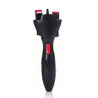 Electronic Quick Twist Hair Braiding Tool USB Powered Automatic Hair Braider Machine Braid Maker DIY Magic Hair Styling Tools