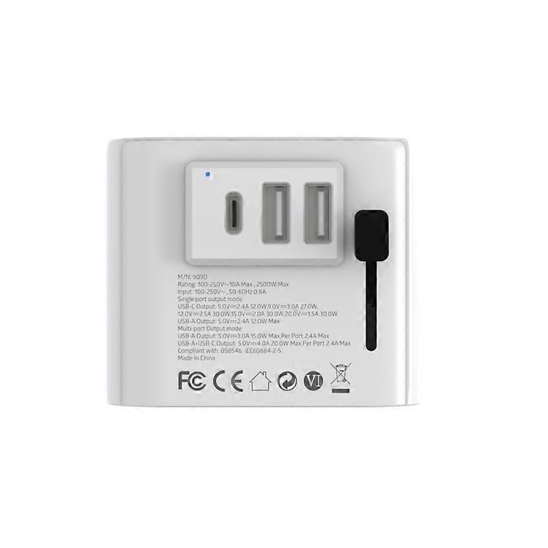 USB C Hub Universal