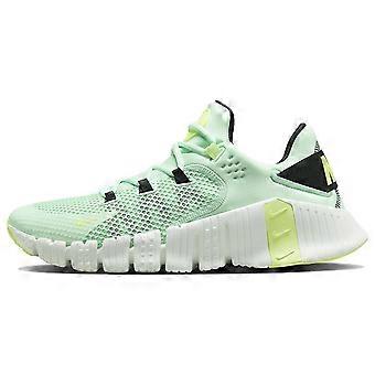 Nike Free Metcon 4 Mint Foam CT3886-300