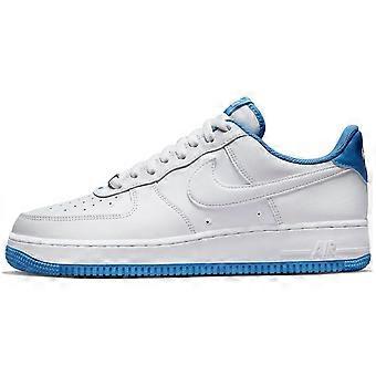 Nike Air Force 1 '07 'White Light Photo Blue' DR9867-101