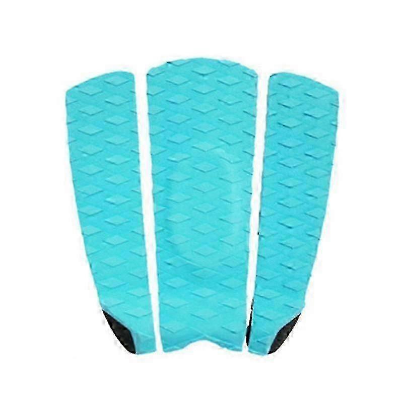 Surfboard EVA Tail Pad Set