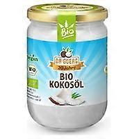 Premium organic coconut oil 500 ml