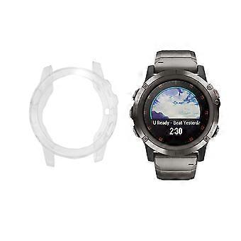 Anti-Fall Tpu Watch Case Protective Cover for 5X