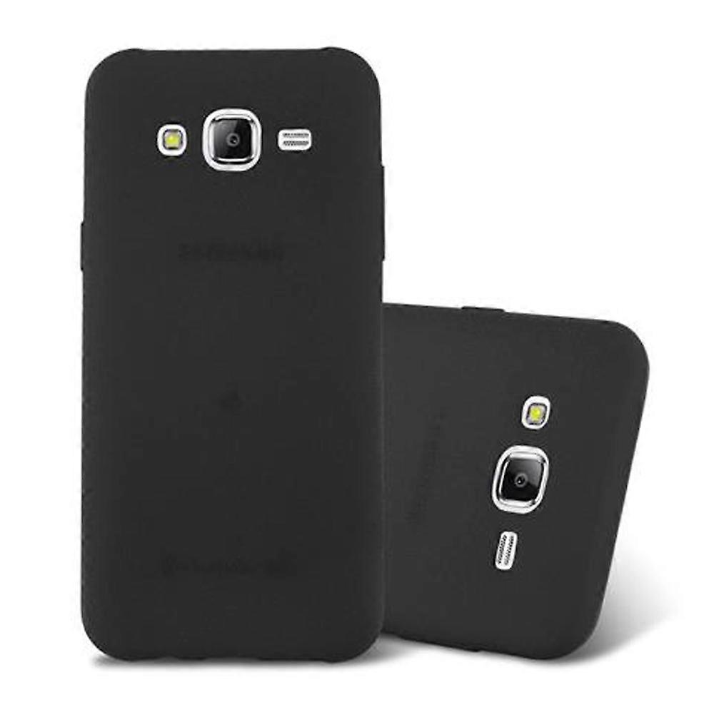 Case compatible with Samsung Galaxy J5 2015, TPU protective case